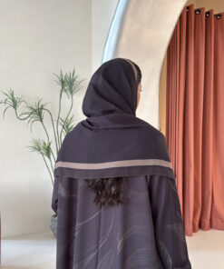 Alternative view of Noir Beige