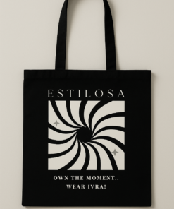 Alternative view of IVRA gift box